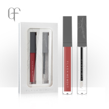 FlashMoment Fashion Lips Women 16 Colors Matte Lipstick  Makeup Kit